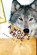 A Wolf's Pride