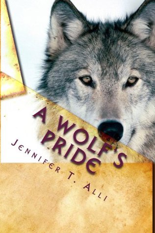 A Wolf's Pride (Love Bites, #3)