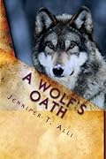 A Wolf's Oath