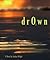 DRO2WN by Joshua  Wright