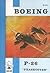 Boeing P-26 Peashooter (Aero Series, #22)
