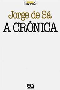 A Crônica (Paperback)
