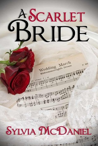 A Scarlet Bride (Kindle Edition)