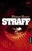 Straff (Halvor Heming, #1)