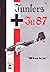 Junkers Ju 87 "Stuka" (Aero Series, #8)