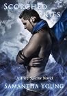 Scorched Skies by Samantha Young