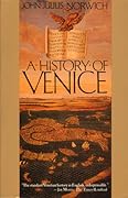 A History of Venice