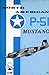 North American P-51 Mustang (Aero Series, #15)