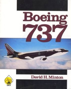 Boeing 737 (Aero Series, #37)