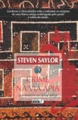 Crime na Via Ápia (Roma Sub Rosa, #5)