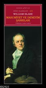 Masumiyet Ve Deneyim Şarkıları