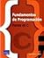Fundamentos de Programación: Piensa en C (Spanish Edition)