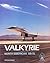 North American XB-70 Valkyr...
