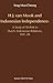H.J. van Mook and Indonesian Independence: A Study of His Role in Dutch-Indonesian Relations, 1945-48