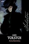 Anna Karenina by Leo Tolstoy