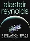 Revelation Space by Alastair Reynolds