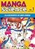 À la découverte du corps humain (Manga Science, #1)