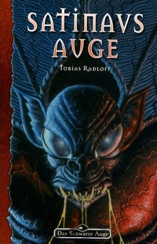 Satinavs Auge (Das Schwarze Auge, #97)