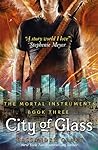 City of Glass by Cassandra Clare