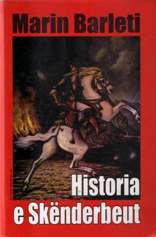 Historia e Skënderbeut (Hardcover)