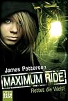 Maximum Ride - Re...
