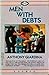 Men with Debts