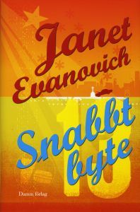 Snabbt byte (Stephanie Plum, #13)