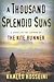 A Thousand Splendid Suns by Khaled Hosseini