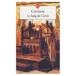 Le Sang De Clovis (French Edition)