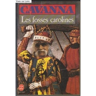 Les fosses carolines (Mass Market Paperback)