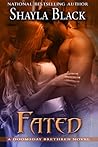 Fated by Shayla Black