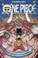 One Piece Volume 48 Adventures Of Oars By Eiichiro Oda