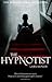 The Hypnotist by Lars Kepler