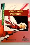 Antología Poética by Alejandra Pizarnik