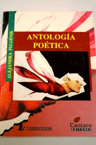 Antología Poética (Paperback)