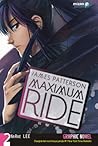 Maximum Ride, Vol. 2 by NaRae Lee