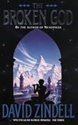 The Broken God