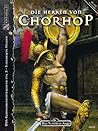 Die Herren von Chorhop (Das Schwarze Auge - Abenteuerlisten, #114)