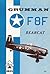 Grumman F8F Bearcat (Aero Series, #20)