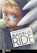 Maximum Ride, Vol. 5 (Maximum Ride: The Manga, #5)