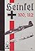 Heinkel 100, 112 (Aero Series, #12)