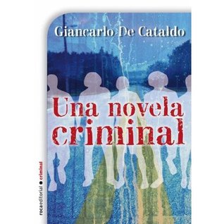 Una novela criminal