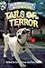 Tails of Terror by Pam Pollack