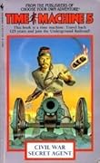 Civil War Secret Agent