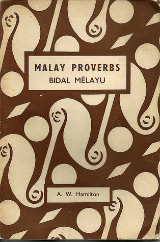 Malay Proverbs