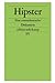 Hipster. Eine transatlantische Diskussion