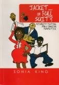 Jacket ... Or Full Suit? (Paperback)