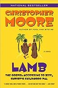 Lamb: The Gospel According to Biff, Christ’s Childhood Pal 