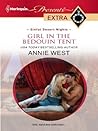 Girl in the Bedou...