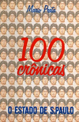 100 crônicas (Paperback)